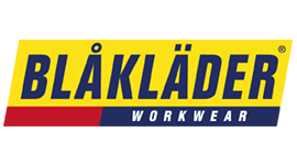 Logotyp för Blåkläder
