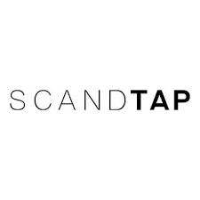 Logotyp för ScandTap